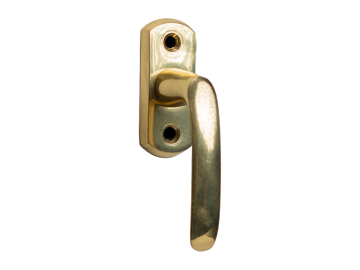 Retro handles